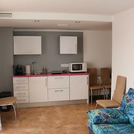Apartamento De Silvia Alicante Kültér fotó