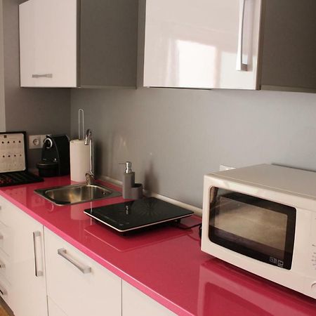Apartamento De Silvia Alicante Kültér fotó