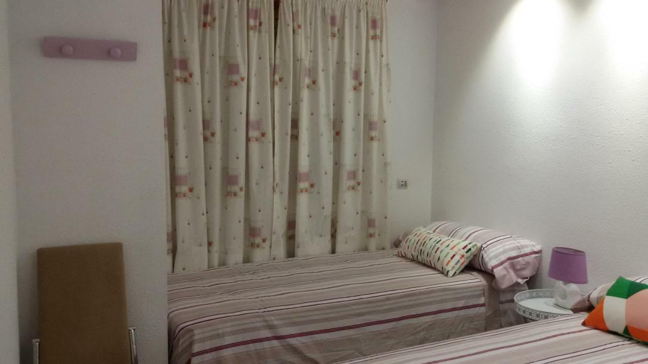 Apartamento De Silvia Alicante Kültér fotó