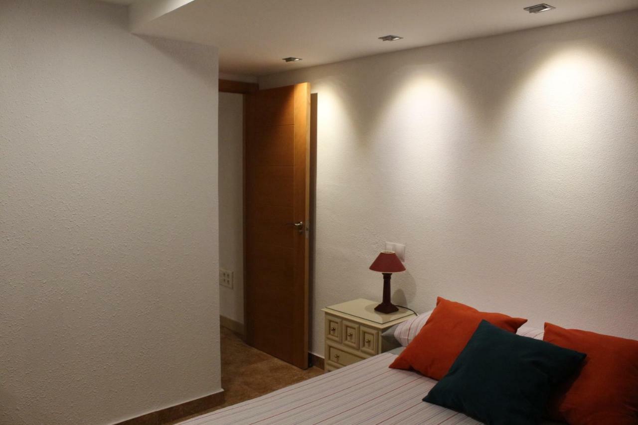 Apartamento De Silvia Alicante Kültér fotó
