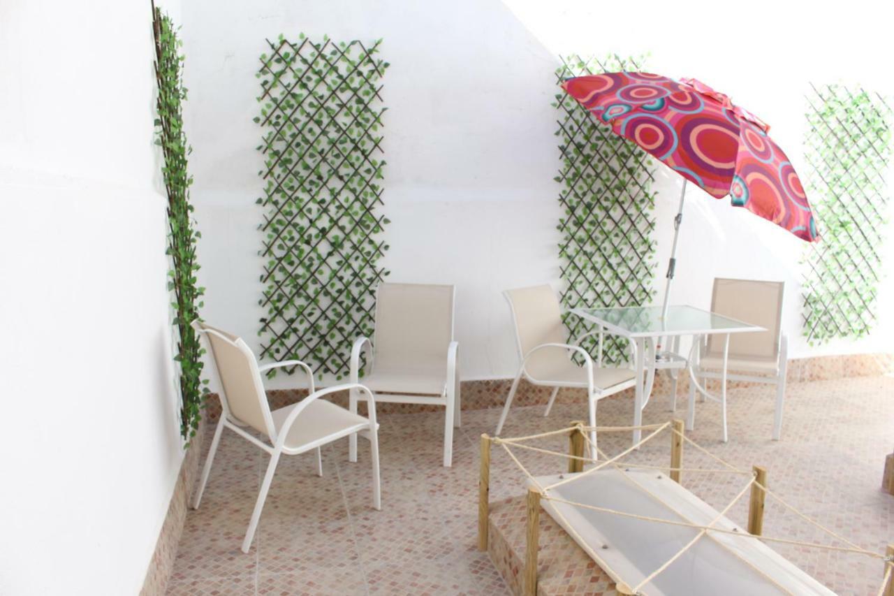 Apartamento De Silvia Alicante Kültér fotó