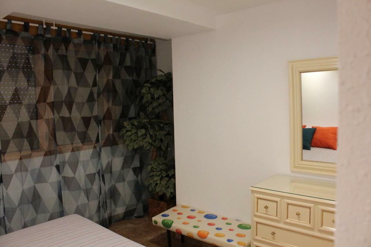 Apartamento De Silvia Alicante Kültér fotó
