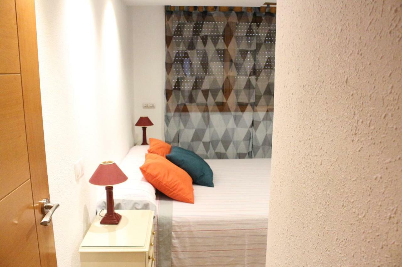 Apartamento De Silvia Alicante Kültér fotó