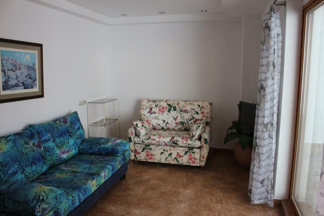 Apartamento De Silvia Alicante Kültér fotó