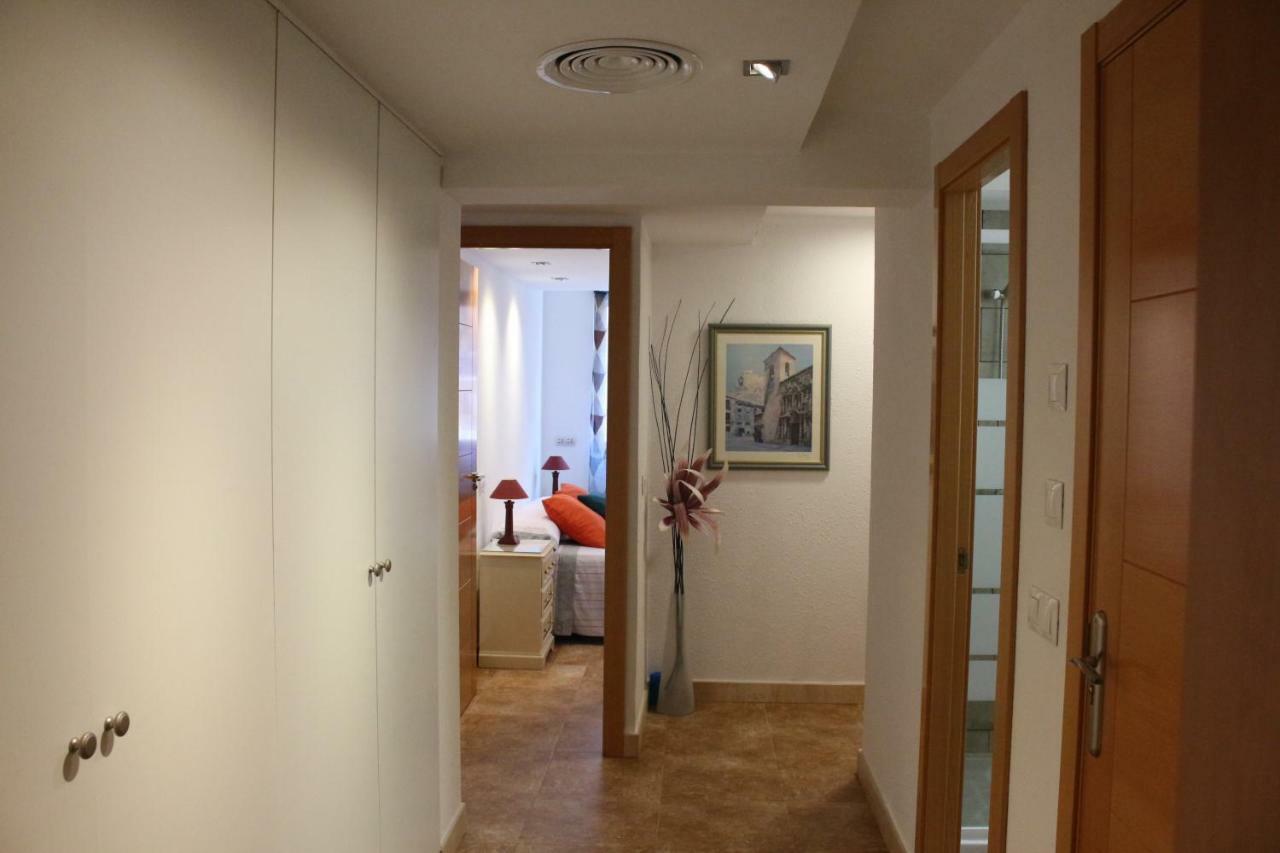 Apartamento De Silvia Alicante Kültér fotó
