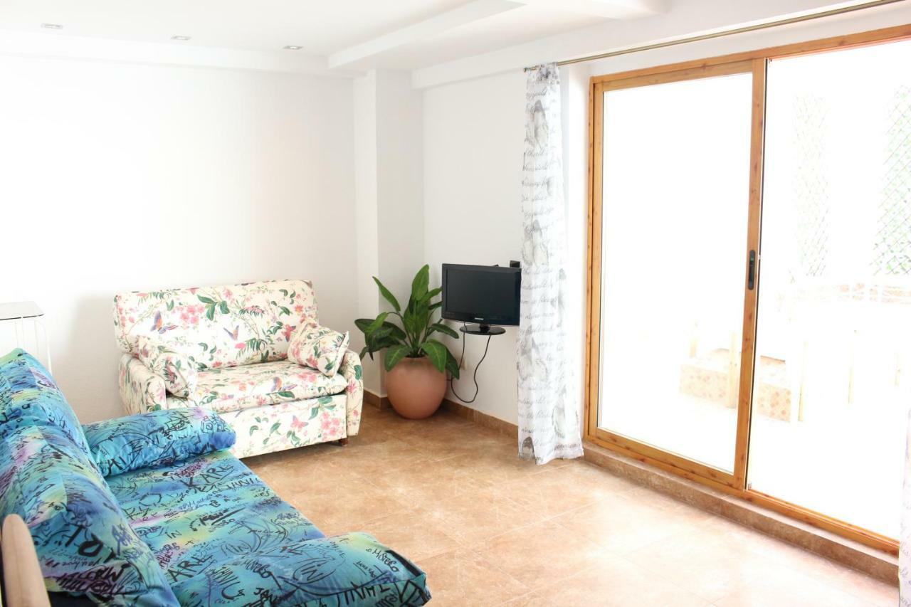 Apartamento De Silvia Alicante Kültér fotó