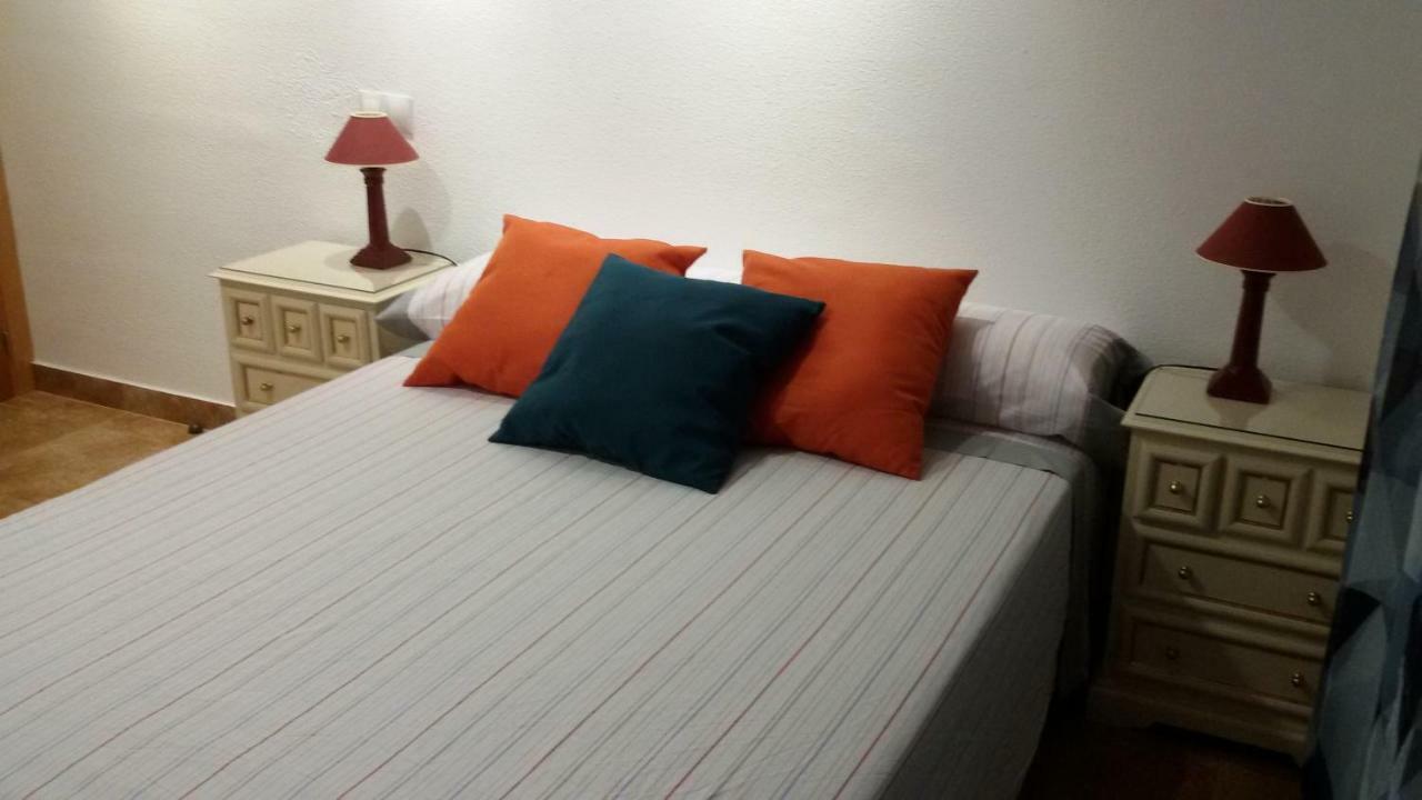 Apartamento De Silvia Alicante Kültér fotó