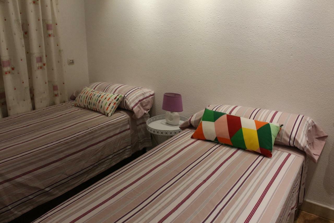 Apartamento De Silvia Alicante Kültér fotó